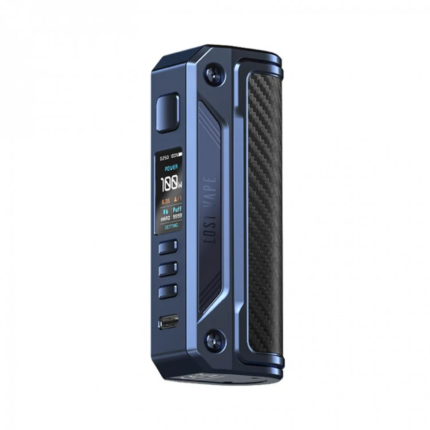 Lostvape - Thelema Solo 100 w Elektronik Sigara Mod - En Uygun Fiyatlı Orijinal Ürün