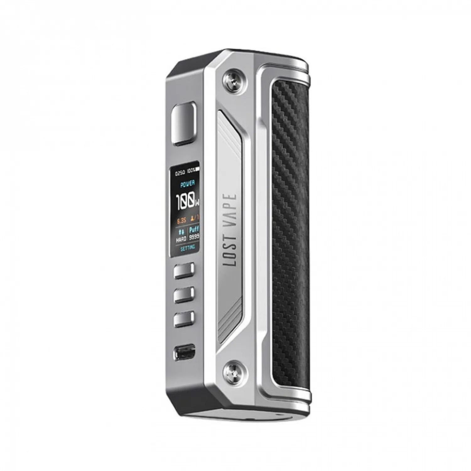 Lostvape - Thelema Solo 100 w Elektronik Sigara Mod - En Uygun Fiyatlı Orijinal Ürün