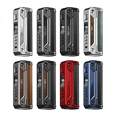 Lostvape - Thelema Solo 100 w Elektronik Sigara Mod - En Uygun Fiyatlı Orijinal Ürün