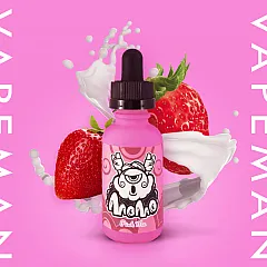 Momo - Pink Me 60 ML Premium Likit - En Uygun Fiyatlı Orijinal Ürün