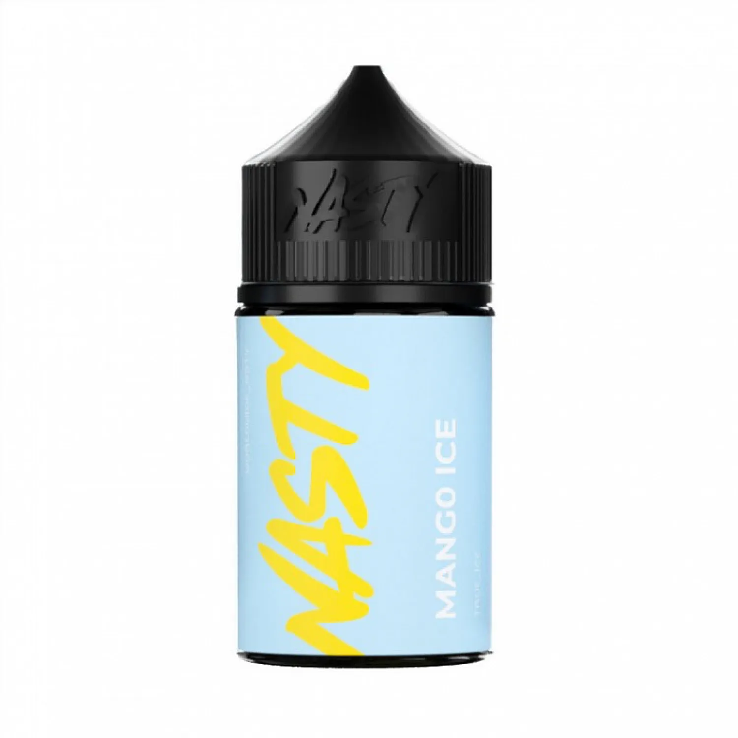 Nasty Juice - Mango Ice 60 ml Premium Likit - En Uygun Fiyatlı Orijinal Ürün