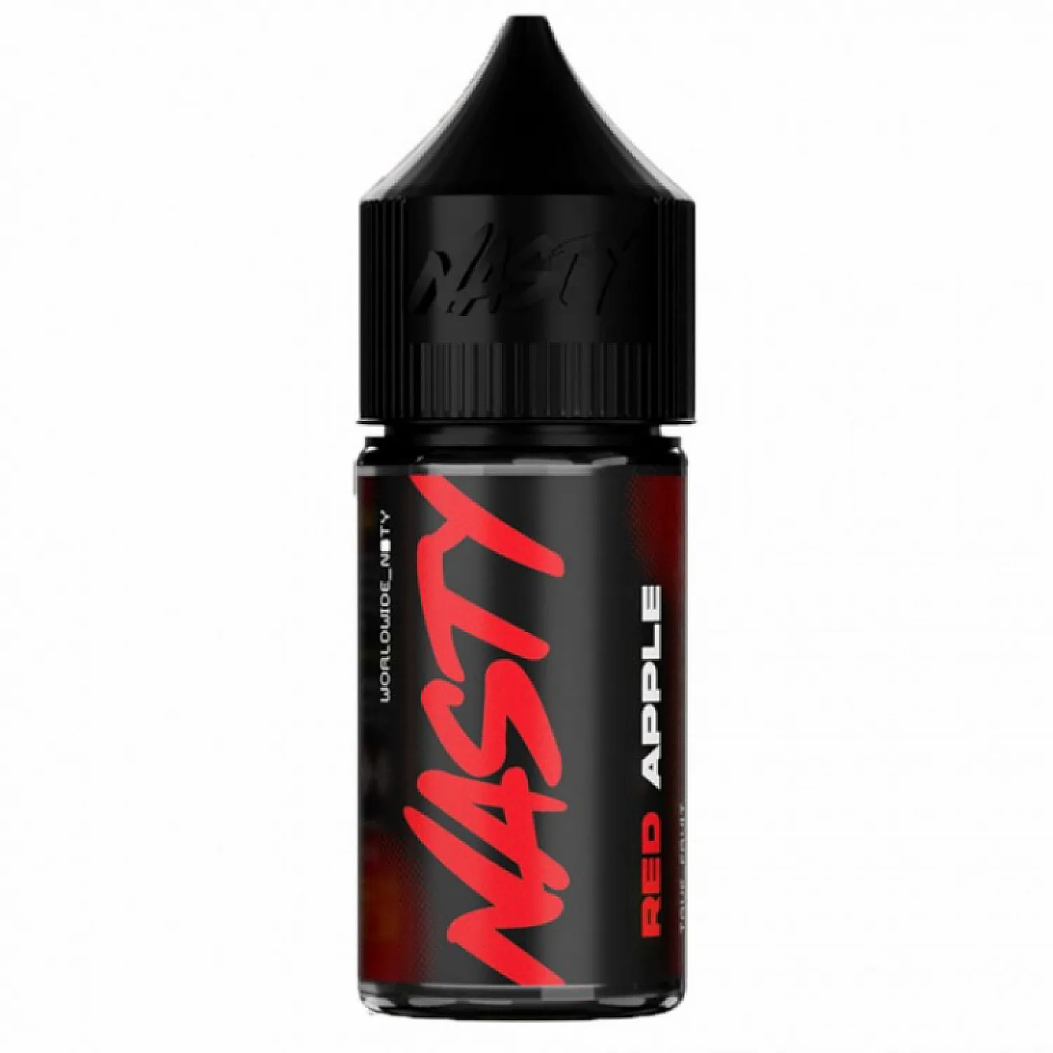 Nasty Juice - Red Apple 60 ml Premium Likit - En Uygun Fiyatlı Orijinal Ürün