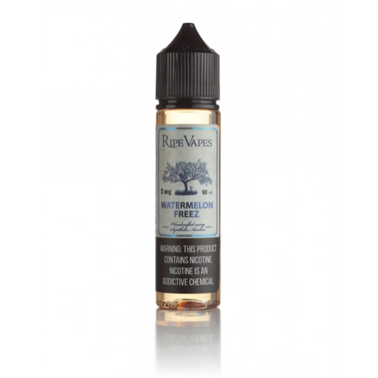 Ripe Vapes - Melon Freez 60 ml Premium Likit
