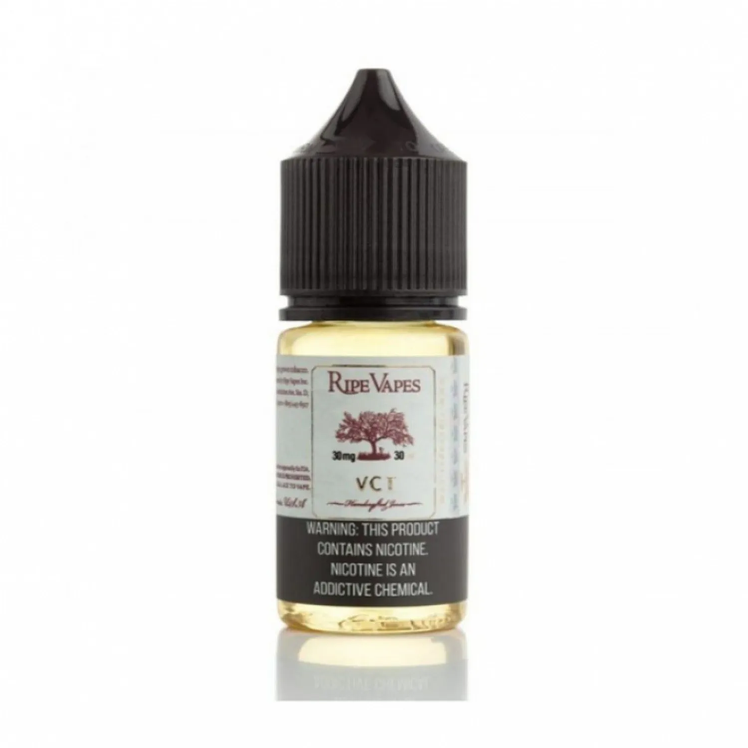 Ripe Vapes - Original 30 ml Premium Salt Likit - En Uygun Fiyatlı Orijinal Ürün