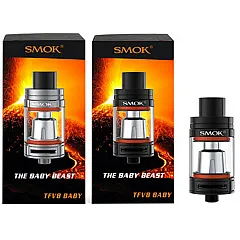 SMOK TFV8 BABY ELEKTRONİK SİGARA ATOMIZER - En Uygun Fiyatlı Orijinal Ürün