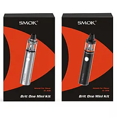 Smok - Brit One Mini Elektronik Sigara Kit - En Uygun Fiyatlı Orijinal Ürün