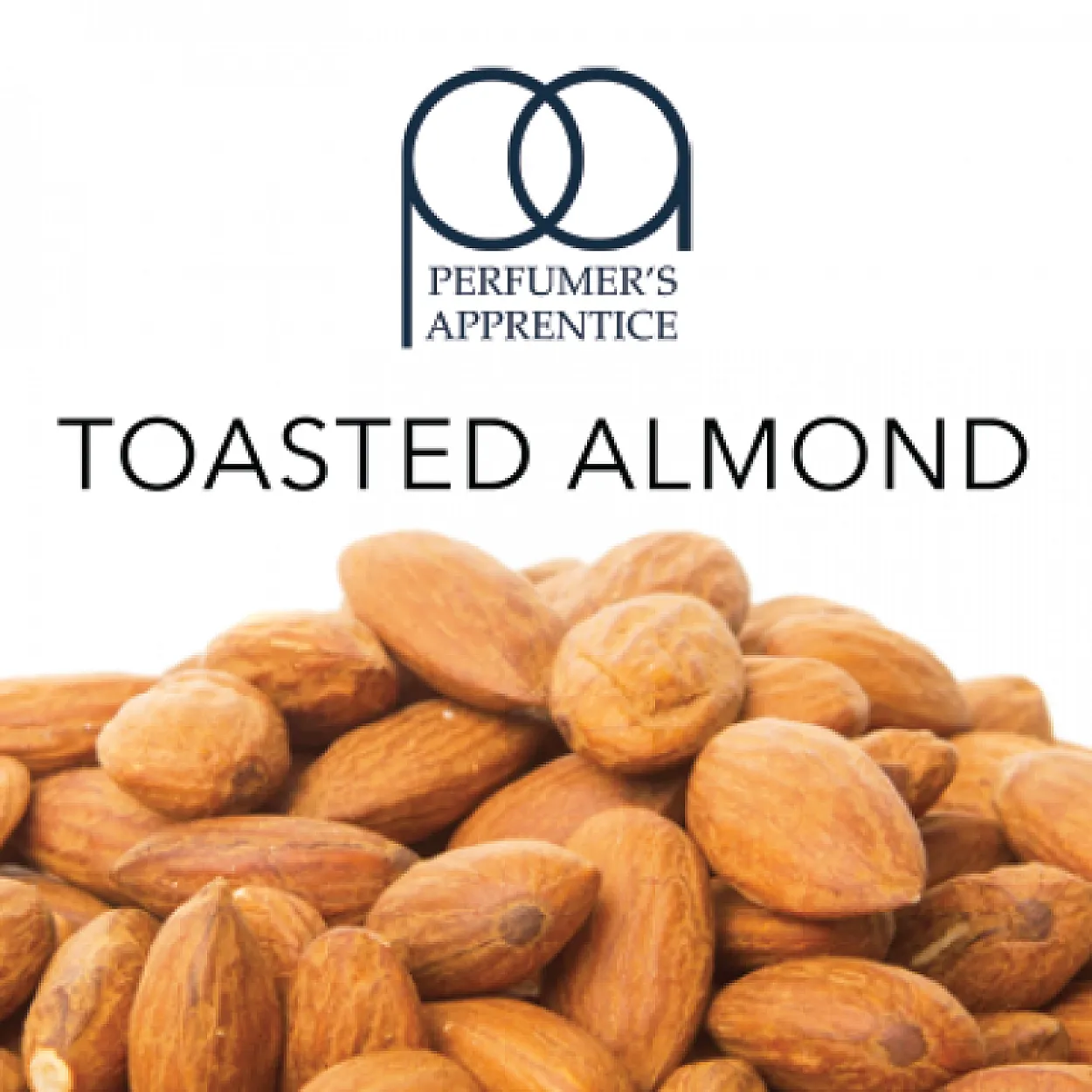 TFA Perfumer's Toasted Almond Aroması