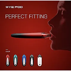Tesla - WYE Pod Mod Elektronik Sigara Kit - En Uygun Fiyatlı Orijinal Ürün