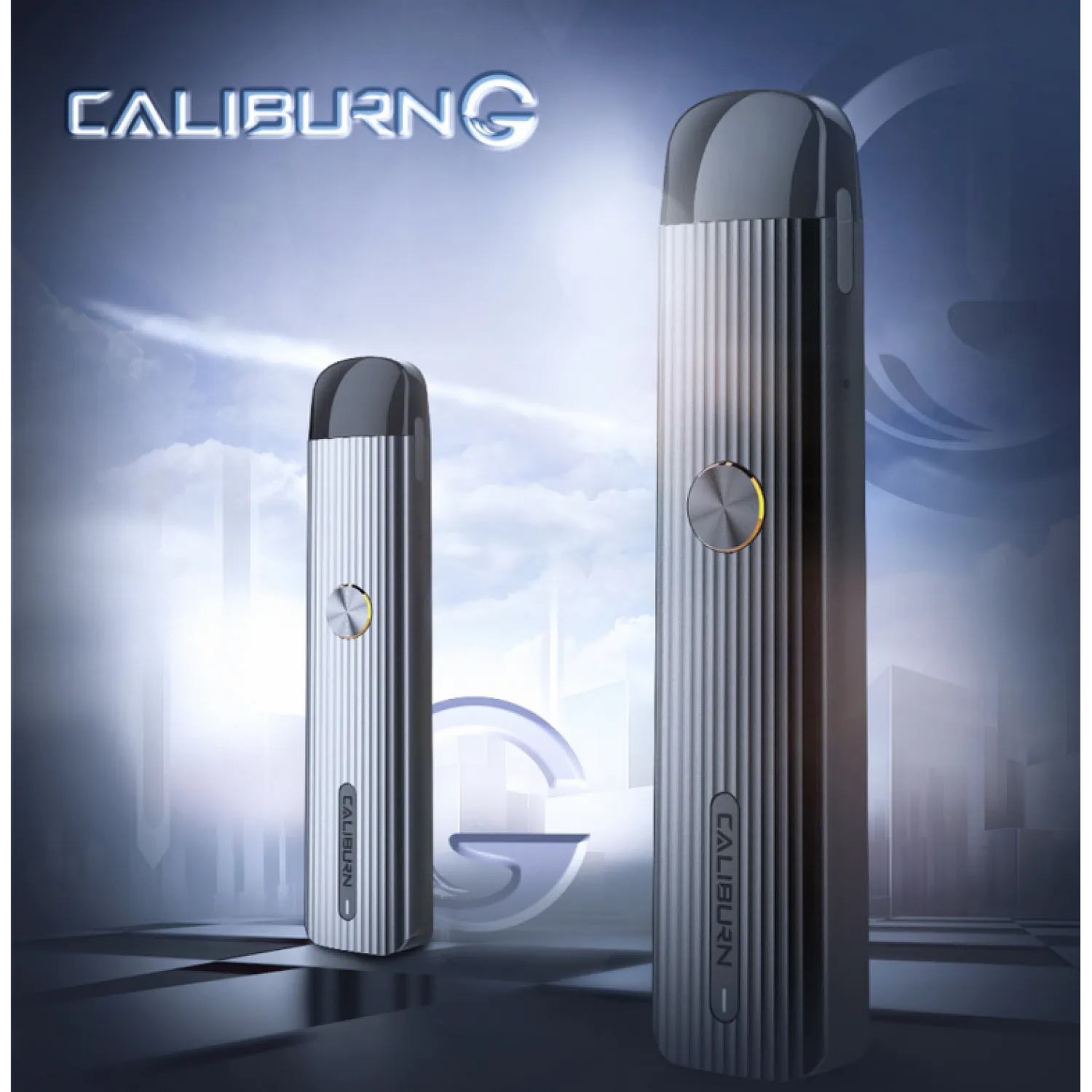 Uwell - Caliburn G Pod Mod Elektronik Sigara Kit - En Uygun Fiyatlı Orijinal Ürün