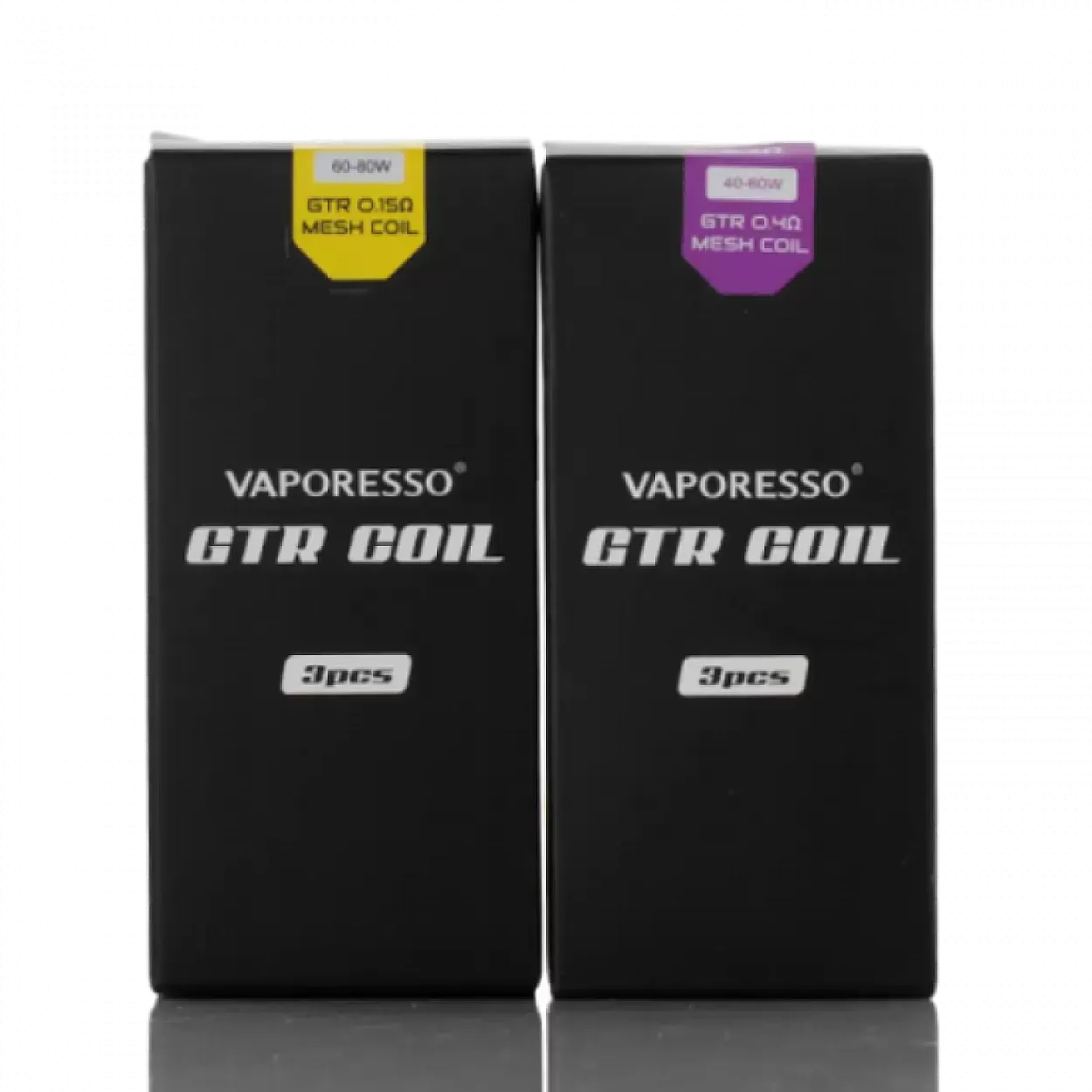 Vaporesso - GTR Coil (3 lü Paket)