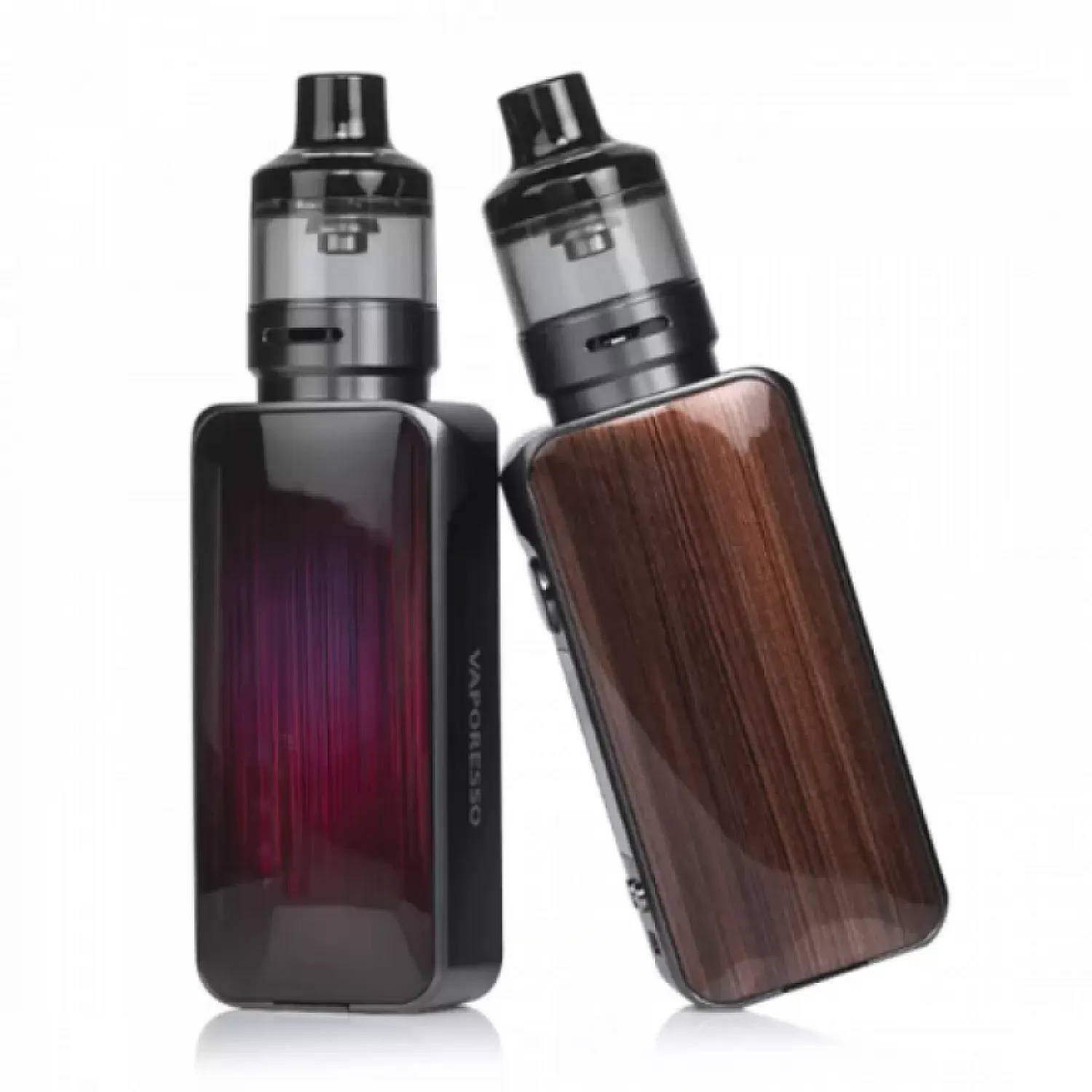 Vaporesso - Luxe 80s Pod Mod Elektronik Sigara Kit - En Uygun Fiyatlı Orijinal Ürün