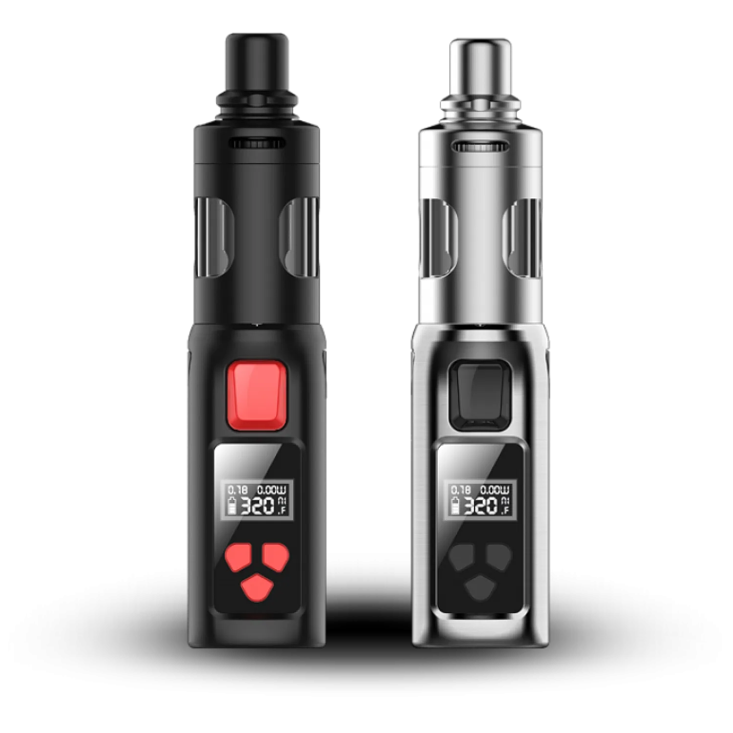 Vaporesso Target Mini Kit TC 40W (1400 MAH) - En Uygun Fiyatlı Orijinal Ürün