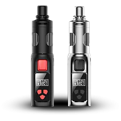 Vaporesso Target Mini Kit TC 40W (1400 MAH) - En Uygun Fiyatlı Orijinal Ürün