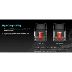 Vaporesso - Xros Mini Pod Mod Elektronik Sigara Kit - En Uygun Fiyatlı Orijinal Ürün