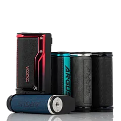 Voopoo - Argus GT 160W Elektronik Sigara Mod - En Uygun Fiyatlı Orijinal Ürün