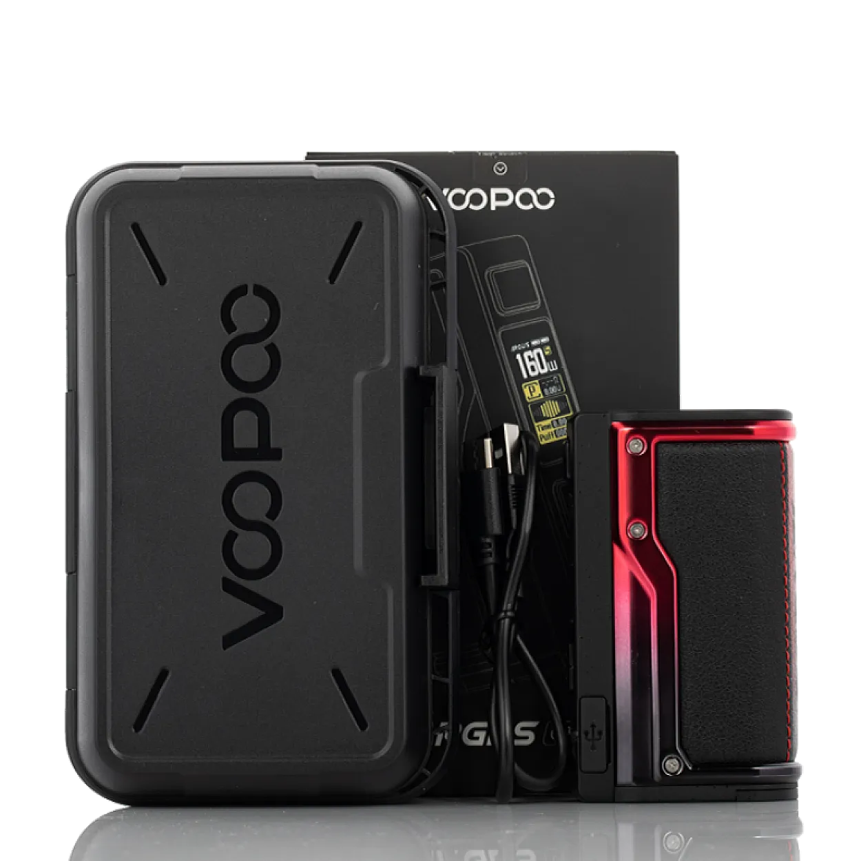 Voopoo - Argus GT 160W Elektronik Sigara Mod