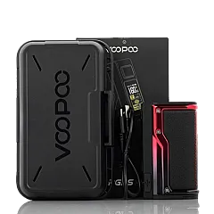 Voopoo - Argus GT 160W Elektronik Sigara Mod - En Uygun Fiyatlı Orijinal Ürün
