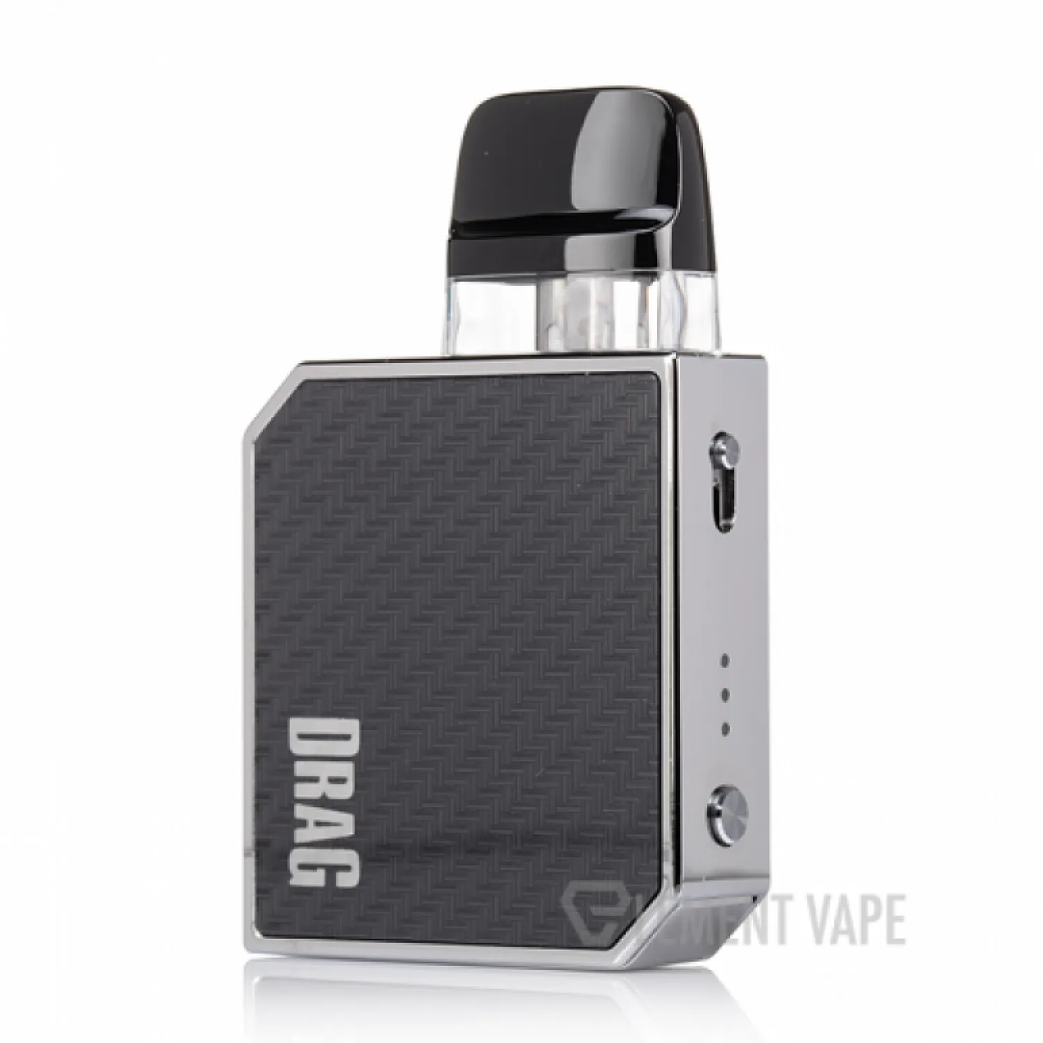 Voopoo - Drag Nano 2 800 Mah Pod Mod Elektronik Sigara Kit - En Uygun Fiyatlı Orijinal Ürün