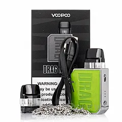 Voopoo - Drag Nano 2 800 Mah Pod Mod Elektronik Sigara Kit - En Uygun Fiyatlı Orijinal Ürün