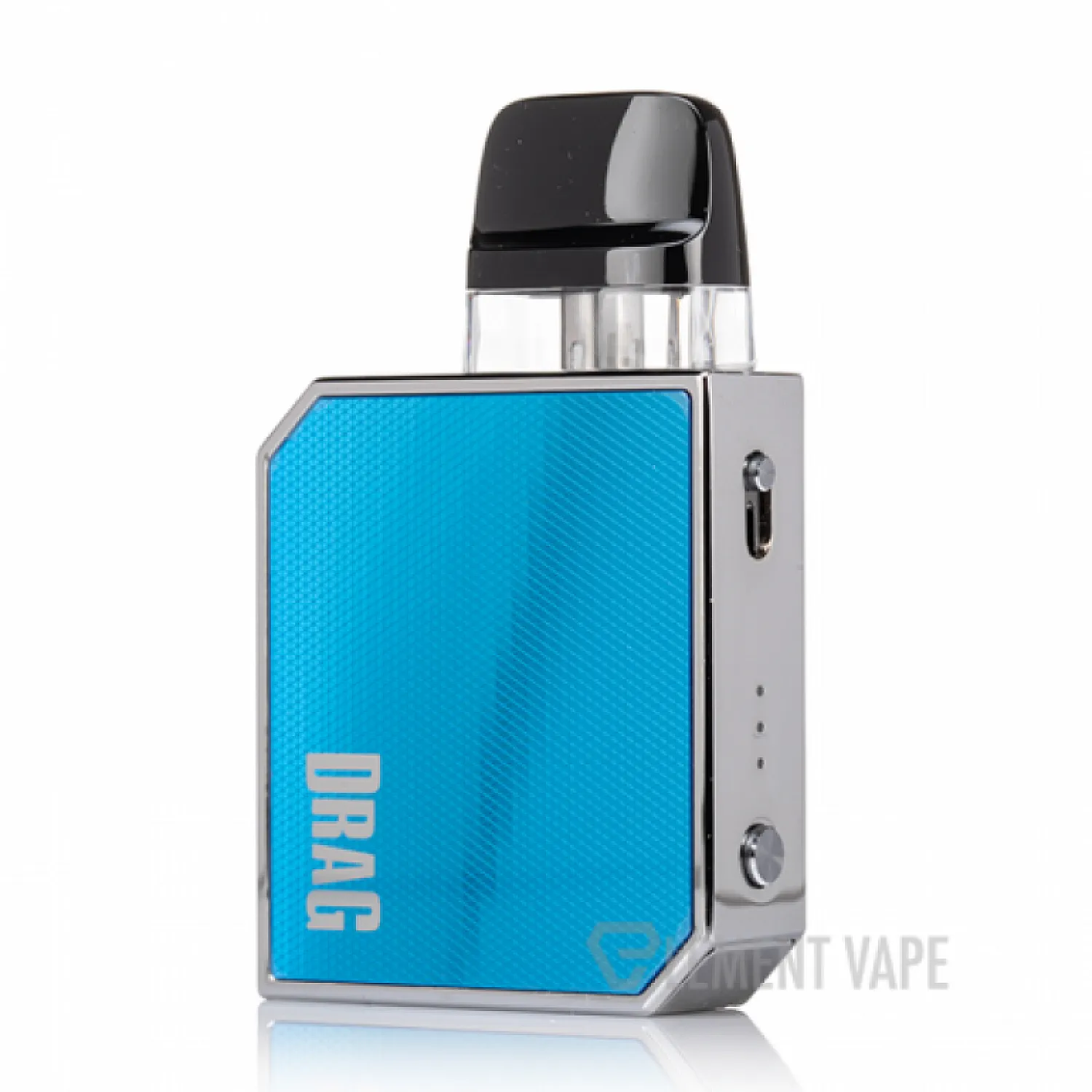 Voopoo - Drag Nano 2 800 Mah Pod Mod Elektronik Sigara Kit - En Uygun Fiyatlı Orijinal Ürün