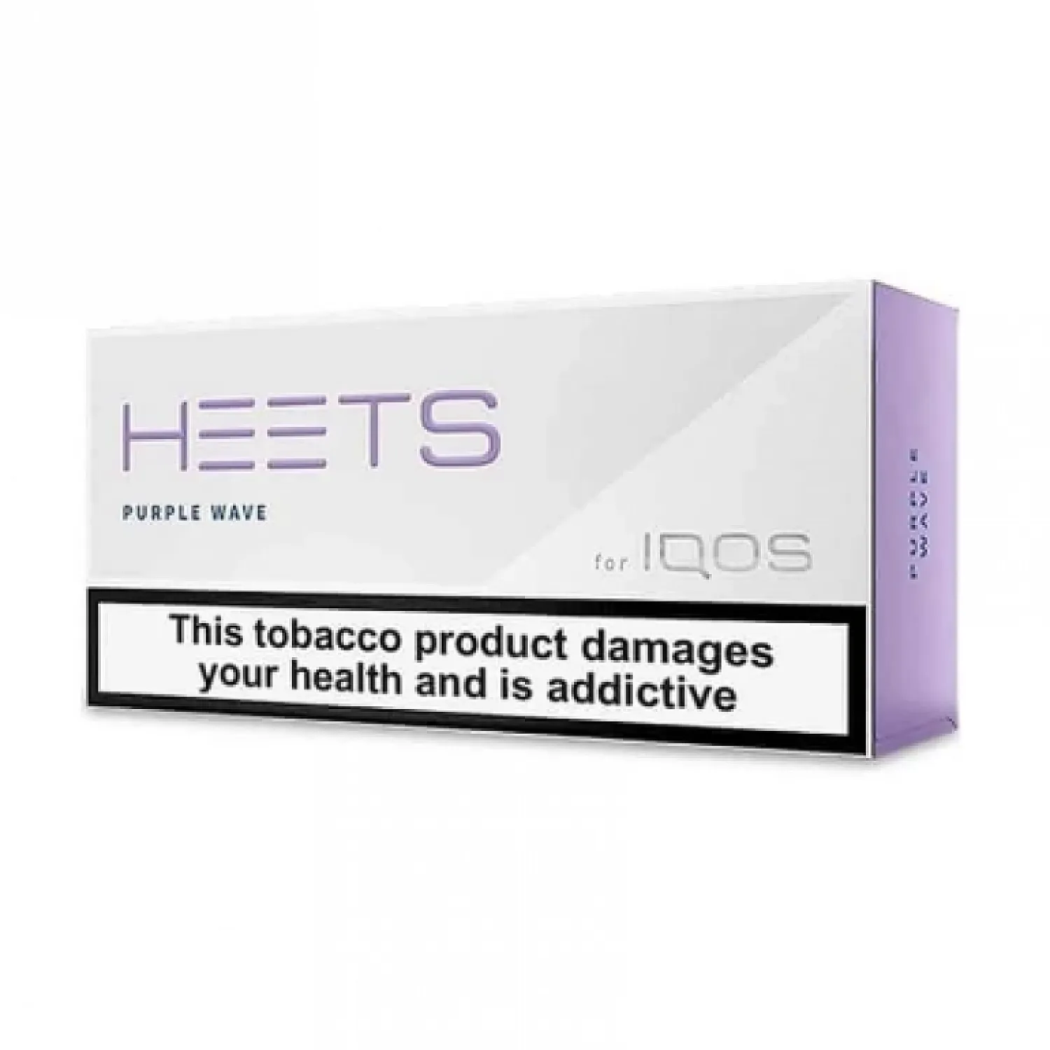 IQOS Heets Purple Elektronik Sigara Tütünü - En Uygun Fiyatlı Orijinal Ürün
