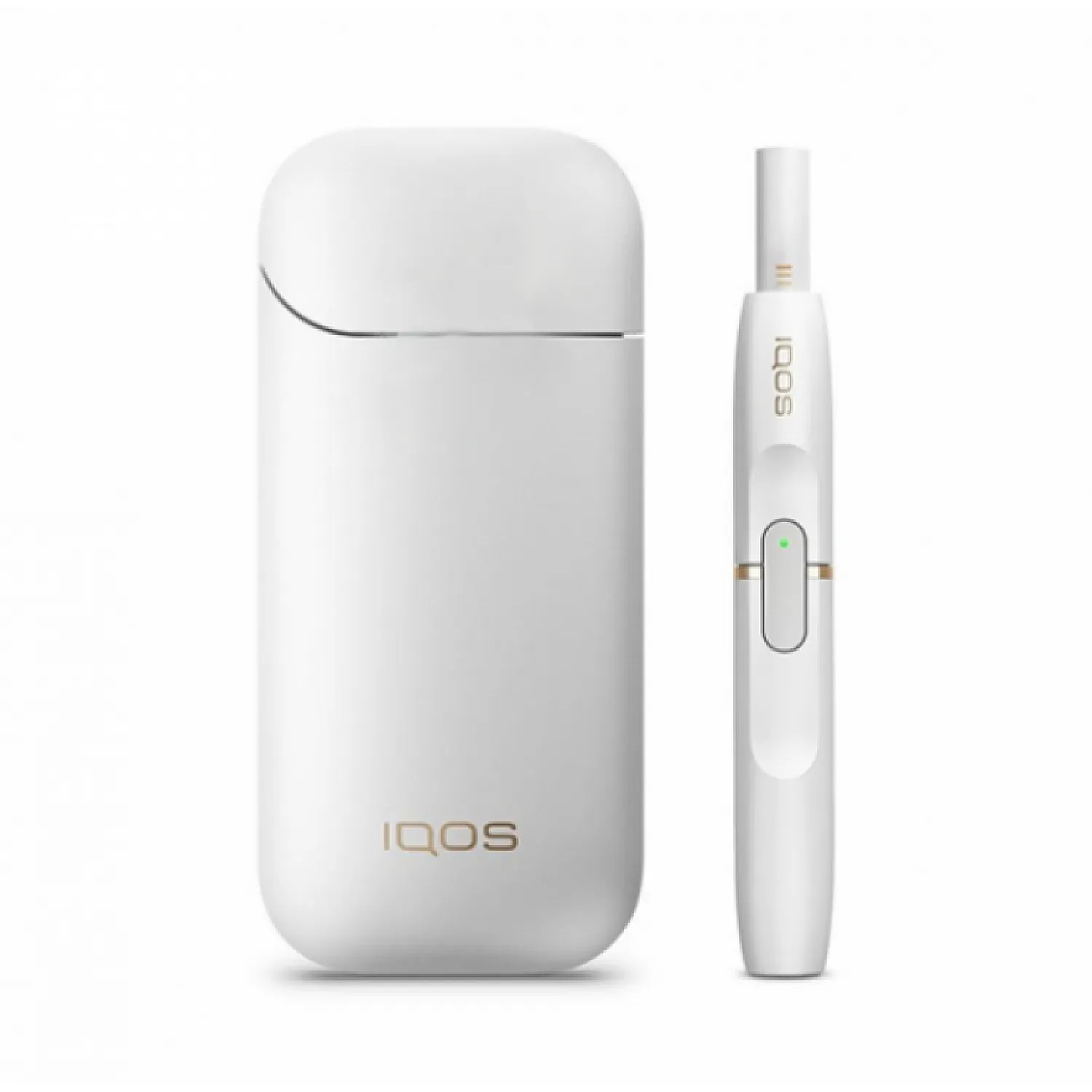 IQOS v2.4 Plus Elektronik Sigara Kit - En Uygun Fiyatlı Orijinal Ürün