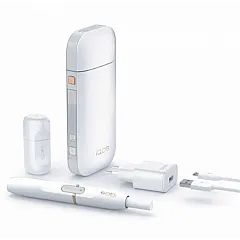 IQOS v2.4 Plus Elektronik Sigara Kit - En Uygun Fiyatlı Orijinal Ürün