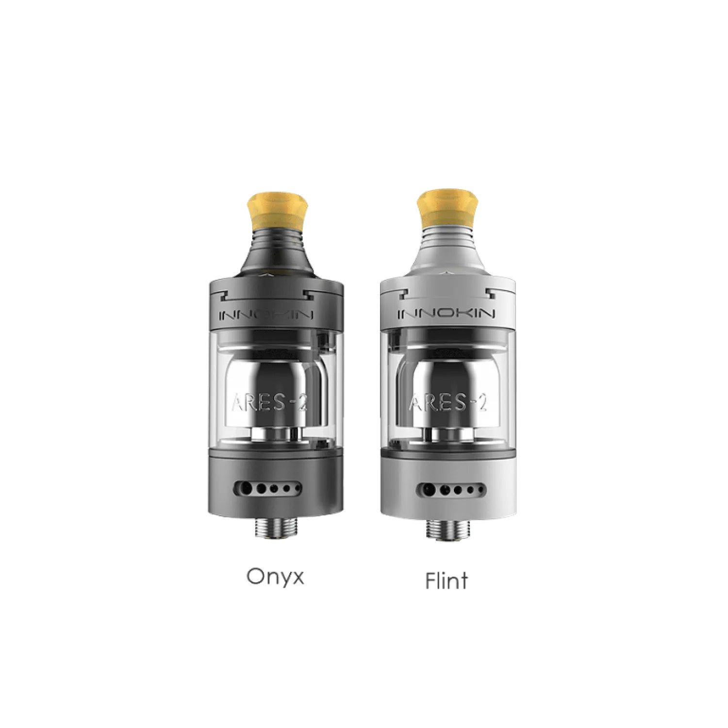 Innokin - Ares 2 LE Mtl Elektronik Sigara Atomizer - En Uygun Fiyatlı Orijinal Ürün