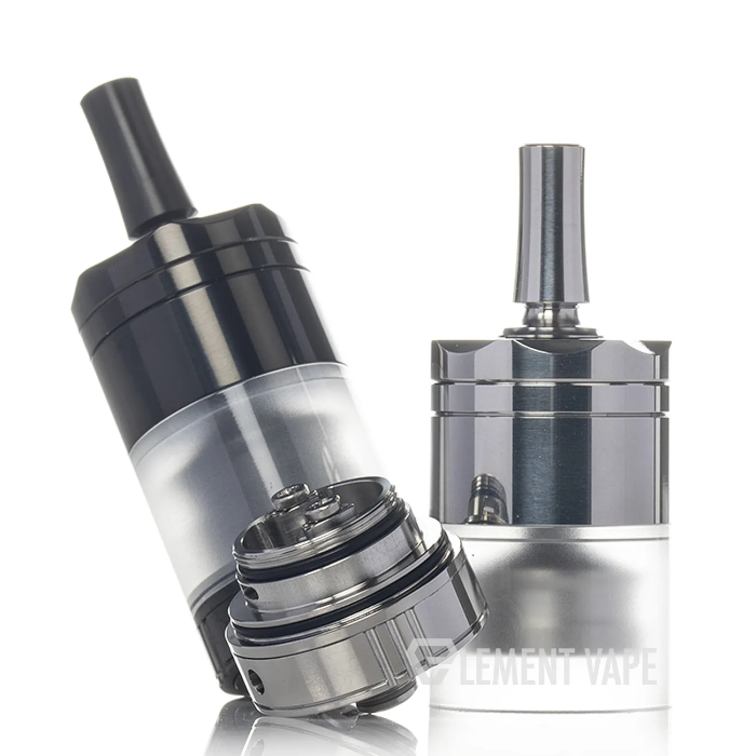 Rekavape - Diplomat v1.5 RTA Mtl Ultimate Version Full Set Elektronik Sigara Atomizer - En Uygun Fiyatlı Orijinal Ürün