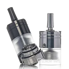 Rekavape - Diplomat v1.5 RTA Mtl Ultimate Version Full Set Elektronik Sigara Atomizer - En Uygun Fiyatlı Orijinal Ürün