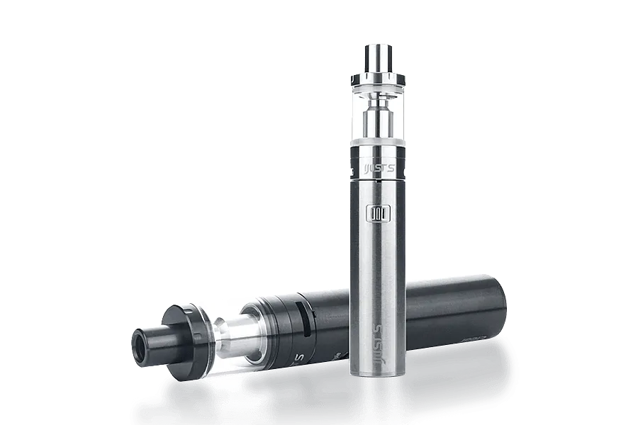 Eleaf i Just S Elektronik Sigara Ürün İncelemesi
