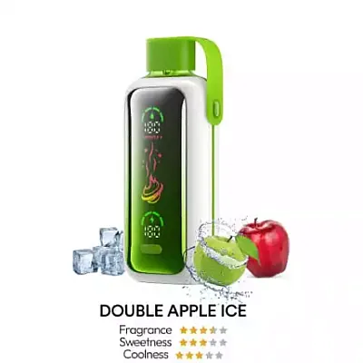 Double Apple Ice 